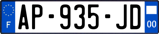 AP-935-JD