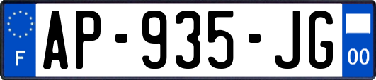AP-935-JG