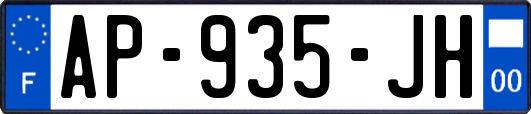 AP-935-JH