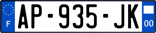 AP-935-JK