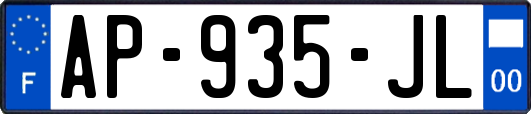 AP-935-JL