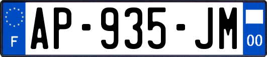 AP-935-JM