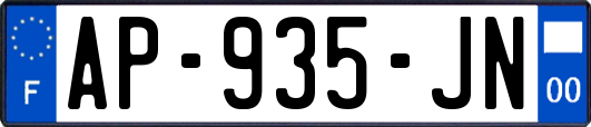 AP-935-JN