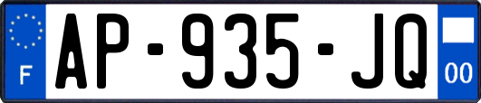 AP-935-JQ