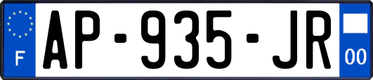AP-935-JR