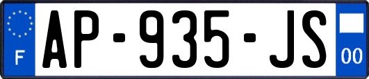 AP-935-JS