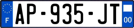 AP-935-JT