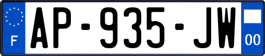 AP-935-JW