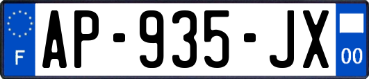 AP-935-JX