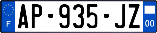 AP-935-JZ