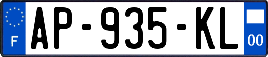 AP-935-KL