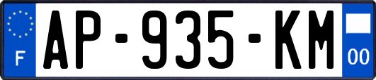 AP-935-KM