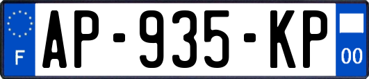 AP-935-KP