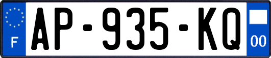 AP-935-KQ