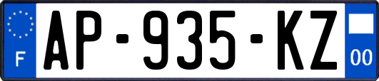 AP-935-KZ