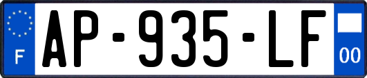 AP-935-LF