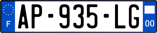 AP-935-LG