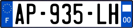 AP-935-LH