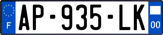 AP-935-LK