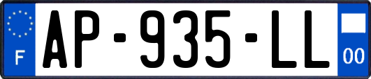 AP-935-LL