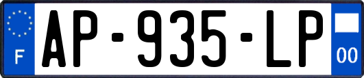 AP-935-LP