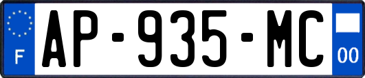 AP-935-MC