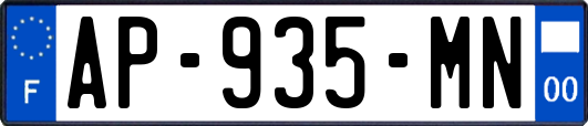 AP-935-MN