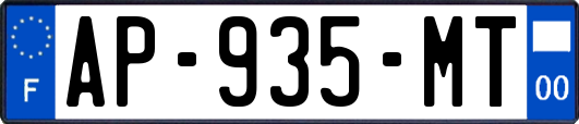 AP-935-MT