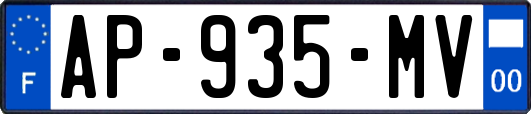 AP-935-MV