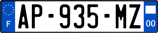 AP-935-MZ