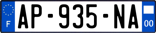 AP-935-NA