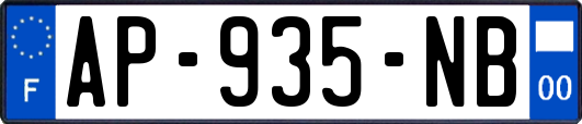 AP-935-NB