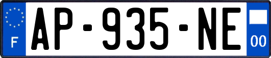 AP-935-NE