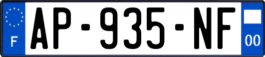AP-935-NF
