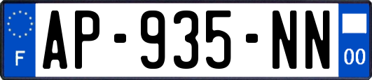 AP-935-NN
