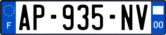 AP-935-NV