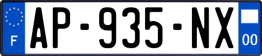AP-935-NX
