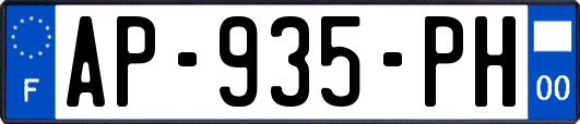 AP-935-PH