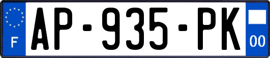 AP-935-PK