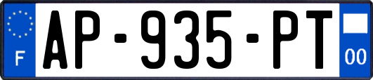 AP-935-PT