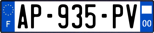 AP-935-PV