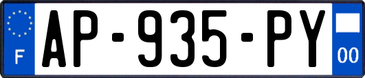 AP-935-PY