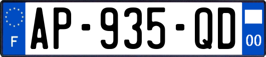 AP-935-QD