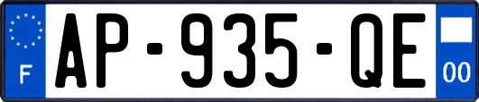AP-935-QE