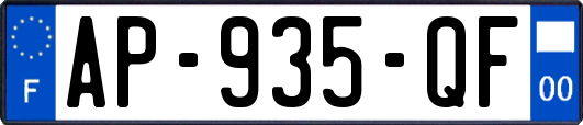 AP-935-QF