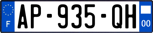 AP-935-QH