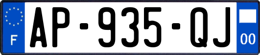 AP-935-QJ