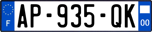 AP-935-QK