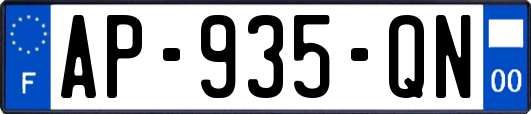 AP-935-QN