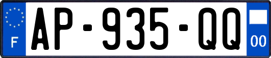 AP-935-QQ